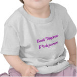 East Timorese Princess t-shirts