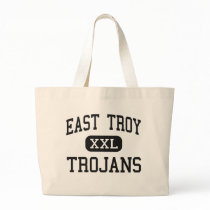 East Troy - Trojans - High - East Troy Wisconsin bags