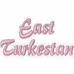 East Turkestan Polo Shirt
