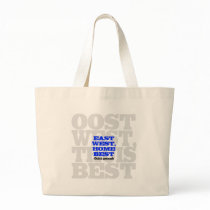 East West, Home Best bags