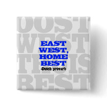East West, Home Best buttons