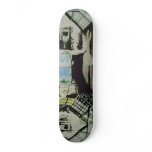 eastcoast ocean skateboard