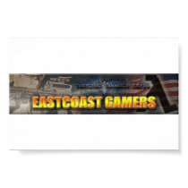 EastCoastGamers posters