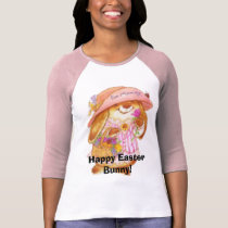 easter76, Happy Easter Bunny! t-shirts by kimsy08 easter76, Happy Easter Bunny! t-shirts