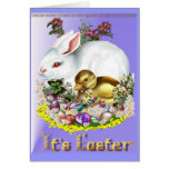 Easter 08 Card