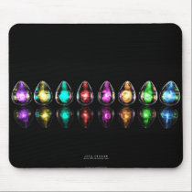 Easter 2009 Mousepad
