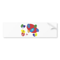 easter-2 bumper sticker