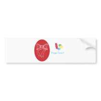 easter-3 bumper sticker