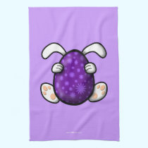 Easter american mojo kitchen towels