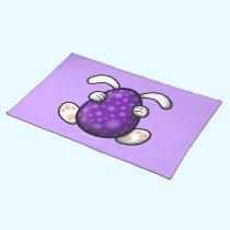 Easter american mojo placemats