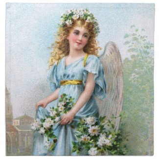 Easter Angel