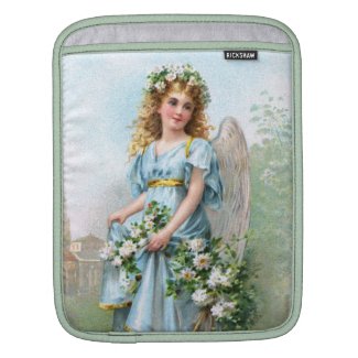Easter Angel