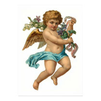 Easter Angel Posters