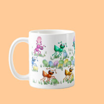 easter ants mug mugs