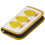 Easter baby chicks Folio Planner