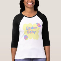 easter baby shirts