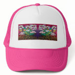 Easter Banner hats