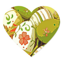 EASTER BASKET 2 STICKER