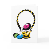 Easter Basket cards