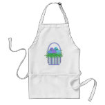 Easter Basket Collection aprons