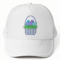 Easter Basket Collection hats