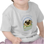 Easter Basket Kid's Tee