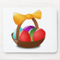 Easter Basket Use Pads