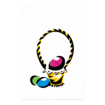 Easter Basket posters