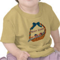 Easter Basket T shirts and Easter Gifts