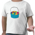 Easter Basket Tees and Gifts shirt