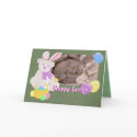 Easter Bear Card