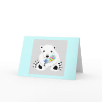 Easter Bear cards by maydb_7 Easter Bear cards