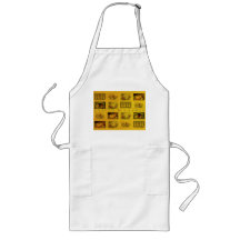 Easter Blessings Apron