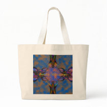 Easter Blessings Bag by Rb_barnes2 Easter Blessings Bag