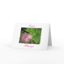 Easter Blessings cards by meia7214N Easter Blessings cards