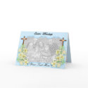 Easter Blessings cards by Spice Easter Blessings cards