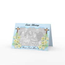 Easter Blessings cards