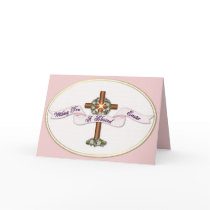 Easter Blessings cards by Spice Easter Blessings cards