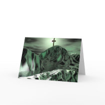 Easter Blessings cards