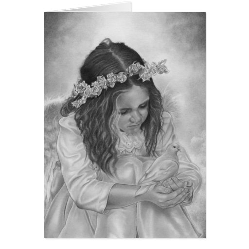 Easter Blessings Card