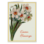 Easter Blessings Cards