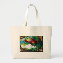 EASTER BLESSINGS.jpg Canvas Bag