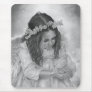 Easter Blessings Mousepad