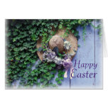 Easter Bonnet cards