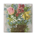 Easter Bouquet Magnet