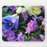Easter Bouquet mousepads