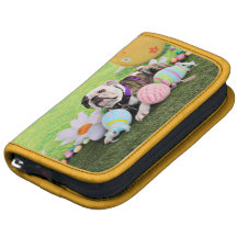 Easter - Bulldog - Delilah Planners