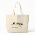 Easter Bunnies bags by Mikomi_sama Easter Bunnies bags