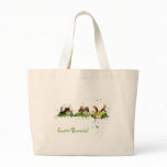 Easter Bunnies bags