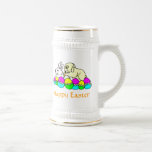 Easter Bunnies Coffee Mugs